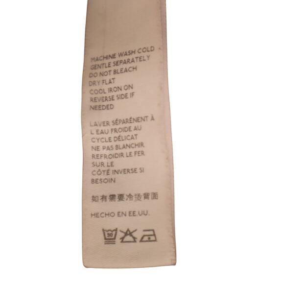 Free People Movement Ribbed Flare Leggings Mineral Wash Pink Small Lounge - Picture 14 of 14